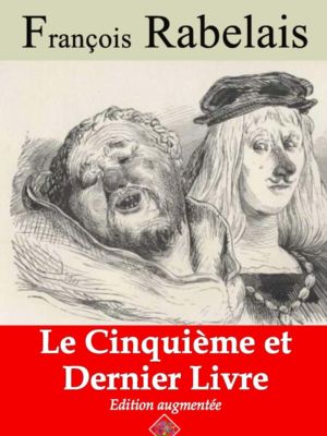 Le Cinquième Livre (François Rabelais) | Ebook epub, pdf, Kindle