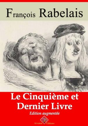 Le Cinquième Livre (François Rabelais) | Ebook epub, pdf, Kindle