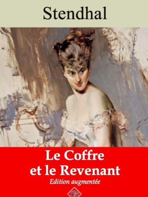 Le coffre et le revenant (Stendhal) | Ebook epub, pdf, Kindle