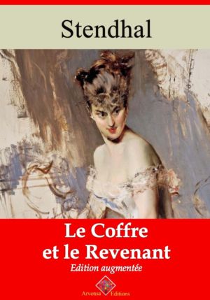 Le coffre et le revenant (Stendhal) | Ebook epub, pdf, Kindle