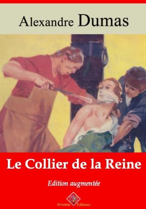Le collier de la reine (Alexandre Dumas) | Ebook epub, pdf, Kindle