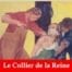 Le collier de la reine (Alexandre Dumas) | Ebook epub, pdf, Kindle