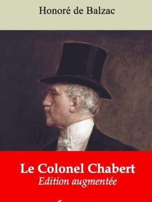 Le Colonel Chabert (Honoré de Balzac) | Ebook epub, pdf, Kindle