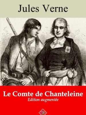 Le Comte de Chanteleine (Jules Verne) | Ebook epub, pdf, Kindle