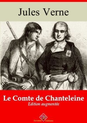 Le Comte de Chanteleine (Jules Verne) | Ebook epub, pdf, Kindle