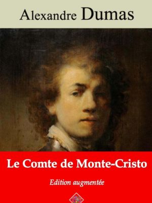 Le comte de Monte-Cristo (Alexandre Dumas) | Ebook epub, pdf, Kindle