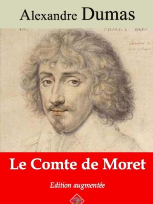 Le comte de Moret (Alexandre Dumas) | Ebook epub, pdf, Kindle