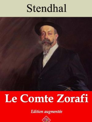 Le comte Zorafi (Stendhal) | Ebook epub, pdf, Kindle