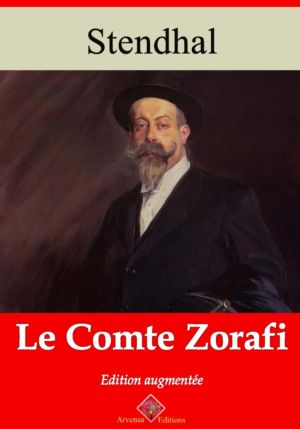 Le comte Zorafi (Stendhal) | Ebook epub, pdf, Kindle