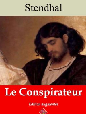 Le conspirateur (Stendhal) | Ebook epub, pdf, Kindle