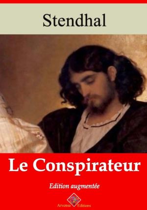 Le conspirateur (Stendhal) | Ebook epub, pdf, Kindle