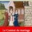 Le Contrat de mariage (Honoré de Balzac) | Ebook epub, pdf, Kindle