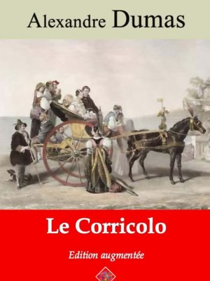 Le Corricolo (Alexandre Dumas) | Ebook epub, pdf, Kindle