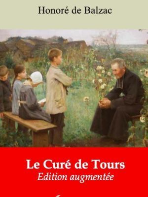 Le Curé de Tours (Honoré de Balzac) | Ebook epub, pdf, Kindle