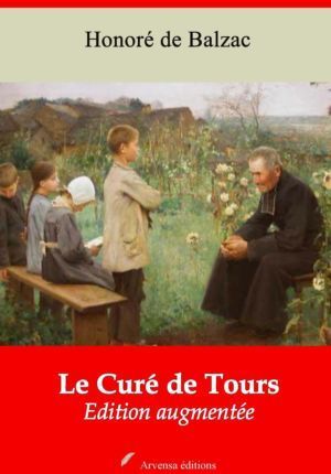 Le Curé de Tours (Honoré de Balzac) | Ebook epub, pdf, Kindle