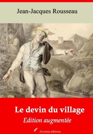 Le devin du village (Jean-Jacques Rousseau) | Ebook epub, pdf, Kindle