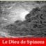 Le Dieu de Spinoza (Victor Brochard) | Ebook epub, pdf, Kindle