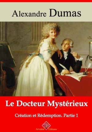 Le docteur mystérieux (Création et Rédemption Partie I) (Alexandre Dumas) | Ebook epub, pdf, Kindle