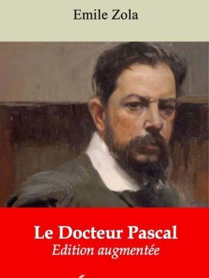 Le Docteur Pascal (Emile Zola) | Ebook epub, pdf, Kindle
