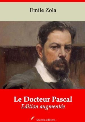 Le Docteur Pascal (Emile Zola) | Ebook epub, pdf, Kindle