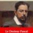 Le Docteur Pascal (Emile Zola) | Ebook epub, pdf, Kindle