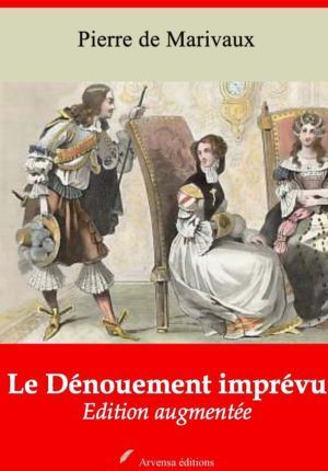 Le Dénouement imprévu (Marivaux) | Ebook epub, pdf, Kindle