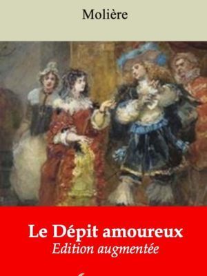 Le Dépit amoureux (Molière) | Ebook epub, pdf, Kindle
