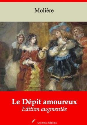 Le Dépit amoureux (Molière) | Ebook epub, pdf, Kindle