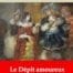 Le Dépit amoureux (Molière) | Ebook epub, pdf, Kindle