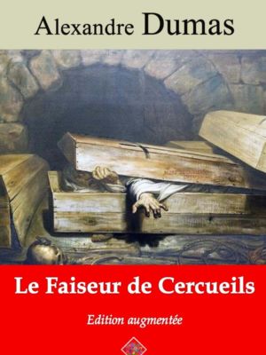 Le faiseur de cercueils (Alexandre Dumas) | Ebook epub, pdf, Kindle