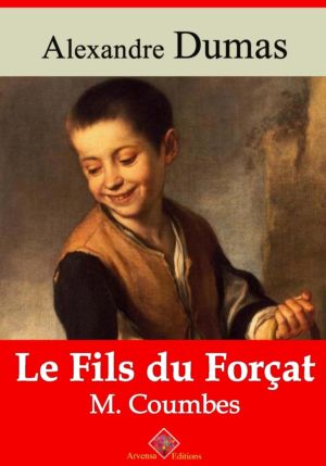 Le fils du forçat M. Coumbes (Alexandre Dumas) | Ebook epub, pdf, Kindle