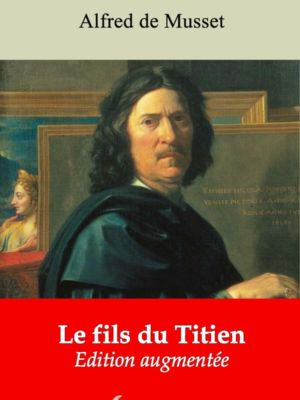 Le fils du Titien (Alfred de Musset) | Ebook epub, pdf, Kindle