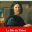Le fils du Titien (Alfred de Musset) | Ebook epub, pdf, Kindle