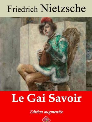 Le gai savoir (Nietzsche) | Ebook epub, pdf, Kindle