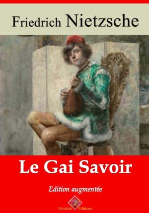 Le gai savoir (Nietzsche) | Ebook epub, pdf, Kindle