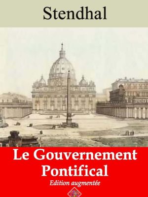 Le gouvernement pontifical (Stendhal) | Ebook epub, pdf, Kindle