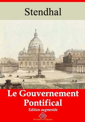 Le gouvernement pontifical (Stendhal) | Ebook epub, pdf, Kindle