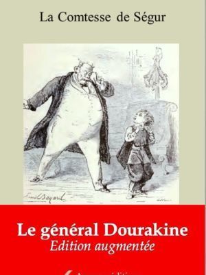 Le général Dourakine (Comtesse de Ségur) | Ebook epub, pdf, Kindle