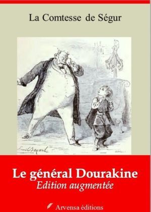 Le général Dourakine (Comtesse de Ségur) | Ebook epub, pdf, Kindle
