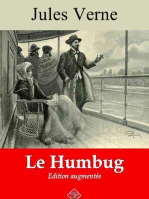 Le Humbug (Jules Verne) | Ebook epub, pdf, Kindle