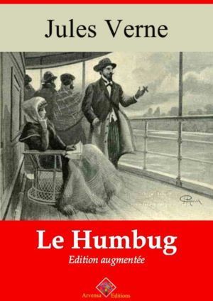 Le Humbug (Jules Verne) | Ebook epub, pdf, Kindle