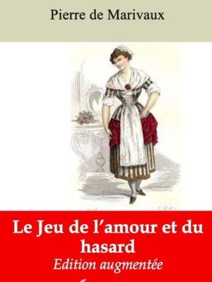 Le Jeu de l'amour et du hasard (Marivaux) | Ebook epub, pdf, Kindle