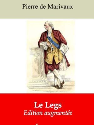 Le Legs (Marivaux) | Ebook epub, pdf, Kindle