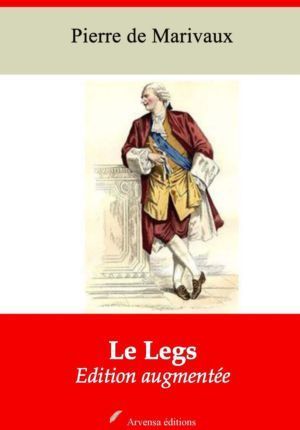 Le Legs (Marivaux) | Ebook epub, pdf, Kindle