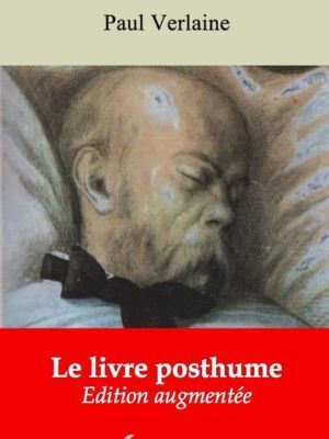 Le livre posthume (Paul Verlaine) | Ebook epub, pdf, Kindle
