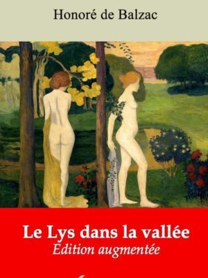 Le Lys dans la vallée (Honoré de Balzac) | Ebook epub, pdf, Kindle