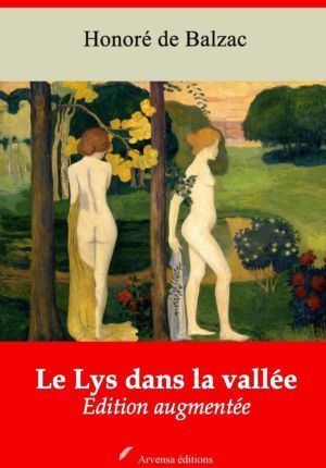 Le Lys dans la vallée (Honoré de Balzac) | Ebook epub, pdf, Kindle