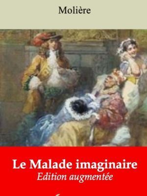 Le Malade imaginaire (Molière) | Ebook epub, pdf, Kindle