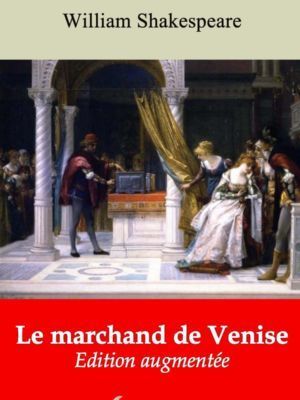 Le marchand de Venise (William Shakespeare) | Ebook epub, pdf, Kindle