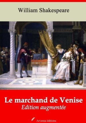 Le marchand de Venise (William Shakespeare) | Ebook epub, pdf, Kindle